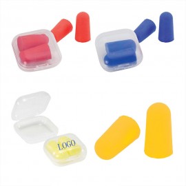 Promotional Ear Plugs