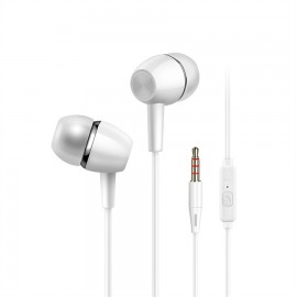 Promotional HIFI Quality Wired Earphones with Microphone for Android