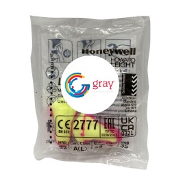 Cordless Ear Plugs With Label with Logo