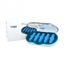 Soft Foam Noise Cancelling Earplugs with Logo