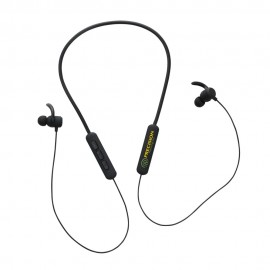 Prescott Neckband Wireless Earphones with Logo  Prescott Neckband Wireless Earphones with Logo