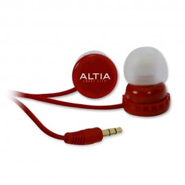 Custom Moorman Classic Earbuds  Custom Moorman Classic Earbuds