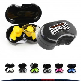 Personalized Rarph Swimming Earplugs