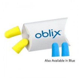 Custom Soft Foam Earplugs