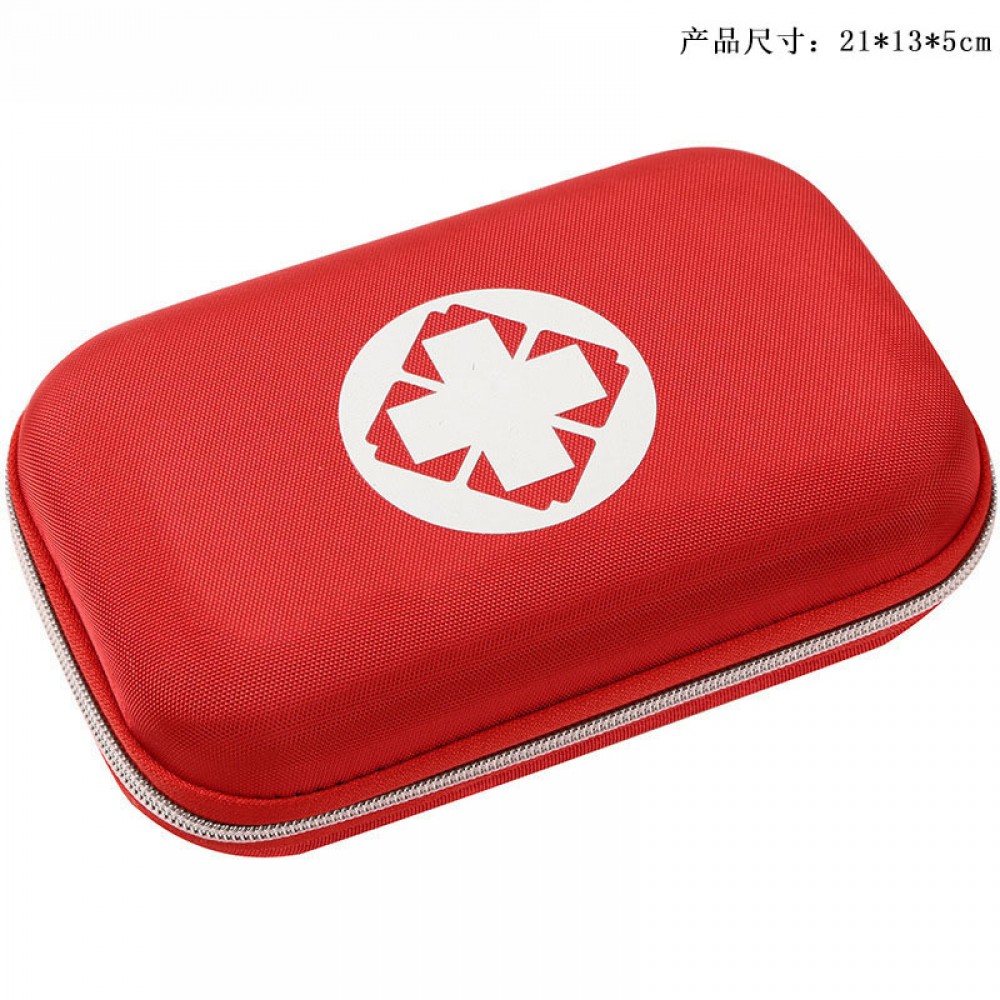 Custom Printed First Aid Kit Bag Custom Printed First Aid Kit Bag