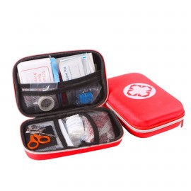 EVA Medical Box for Emergency Custom Printed