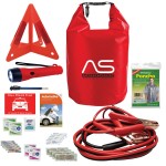 Custom Imprinted Waterproof Dry Bag Auto Kit