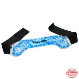 Personalized Head & Sinus Thermal Wrap