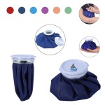Promotional Medical Cooling Cloth Ice Bag