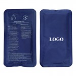 Promotional Reusable Flexible Gel Ice Pack
