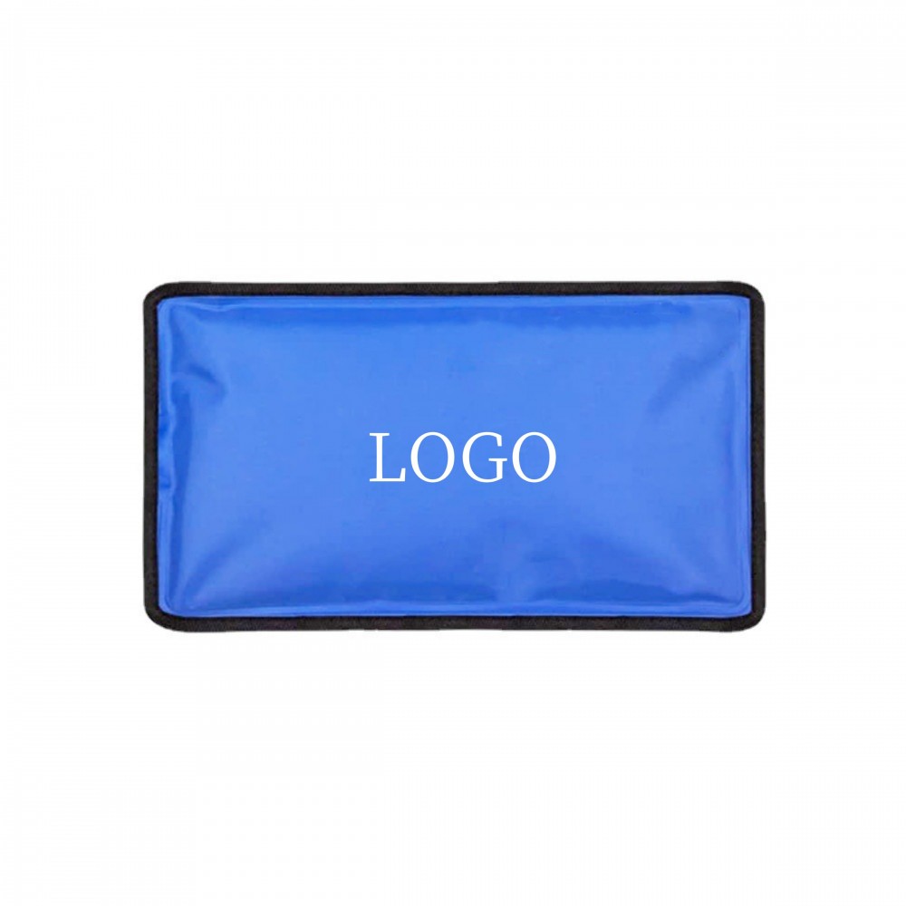 Customized Reusable Hot and Cold Packs