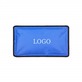 Customized Reusable Hot and Cold Packs