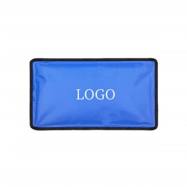 Customized Reusable Hot and Cold Packs