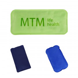 Physiotherapy Ice Pack with Logo