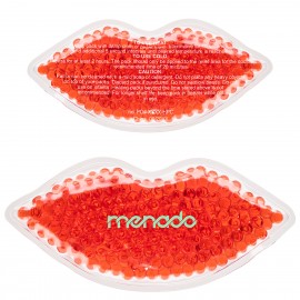 Lips Aqua Pearls Hot/Cold Pack with Logo