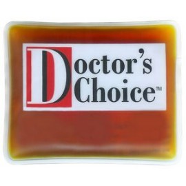 Custom Cold & Hot Pack (3 1/8"x3 15/16") with Logo