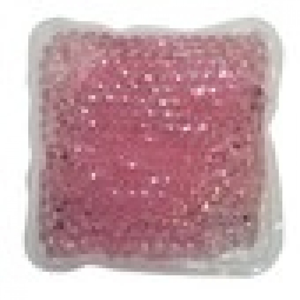 Customized Square Gel Beads Hot/Cold Pack