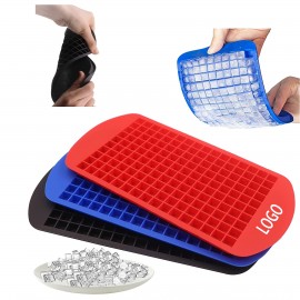 Personalized 160 Square Ice Cube Tray