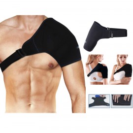 Personalized Shoulder Ice Pack Rotator Cuff Cold Therapy Wrap