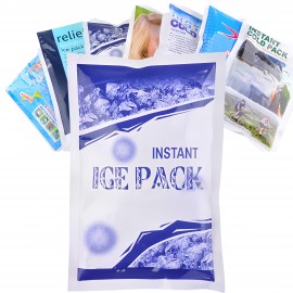 Custom Custom Instant Cold Pack