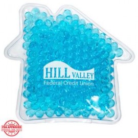 Custom House Hot/Cold Pack  Custom House Hot/Cold Pack
