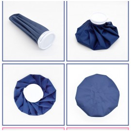 11 " Summer Cooling Water Ice Pack with Logo