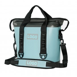 PVC Airtight Ice Pack with Logo