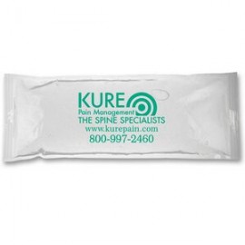 Promotional Freeze-Solid Ice/Heat Pack (4.5"x12")  Promotional Freeze-Solid Ice/Heat Pack (4.5"x12")