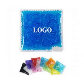 Promotional Reusable Square Hot Cold Therapy Pack