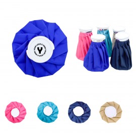 Personalized 6'' Reusable Hot/Cold Ice Packs