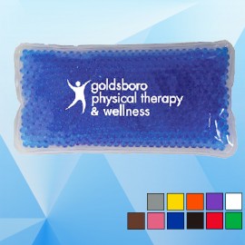 Rectangle Hot/Cold Pack with Logo  Rectangle Hot/Cold Pack with Logo