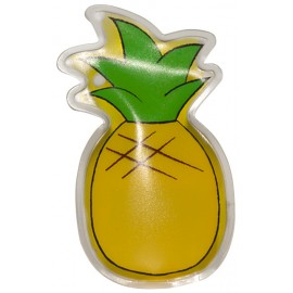 Pineapple Chill Patch with Logo