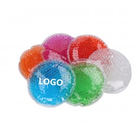 Logo Branded Reusable Gel Ice Pack  Logo Branded Reusable Gel Ice Pack