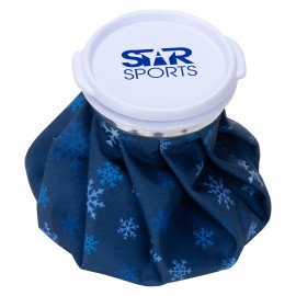 Chiller Medium Ice Bag with Logo