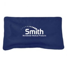 Rectangle Classic Hot Cold Pack with Logo