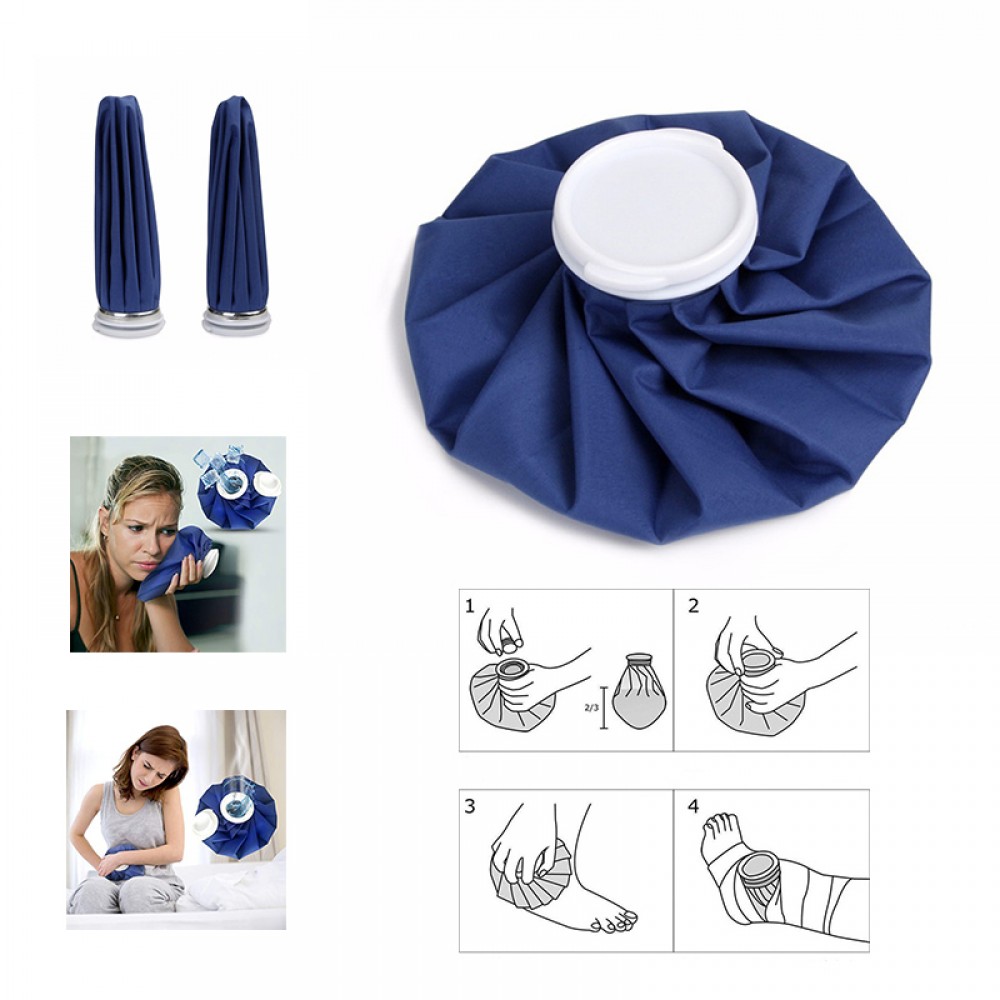 Personalized Doctor Developed Ice Pack Personalized Doctor Developed Ice Pack