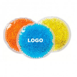 Hot/Cold Therapy Pack with Logo