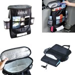 Car Ice Pack with Logo