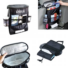 Car Ice Pack with Logo