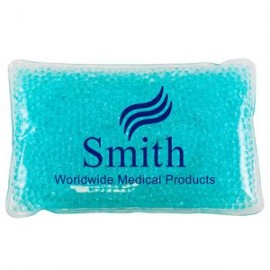 Large Gel Pack with Logo