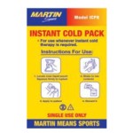 Personalized Instant Cold Pack