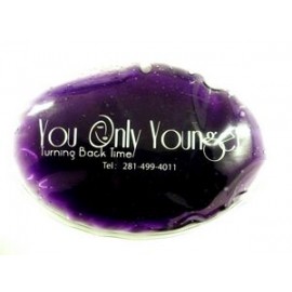 Hot and Cold Gel Pack with Logo  Hot and Cold Gel Pack with Logo