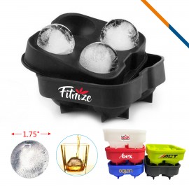 Personalized Cocktail Ice Ball Maker