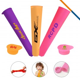 Promotional Creamy Popsicle Mold  Promotional Creamy Popsicle Mold
