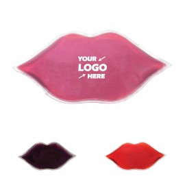 Lips Chill Patch Cold Pack with Logo