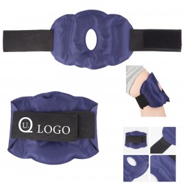 Customized Warm Or Ice Packs For Injuries