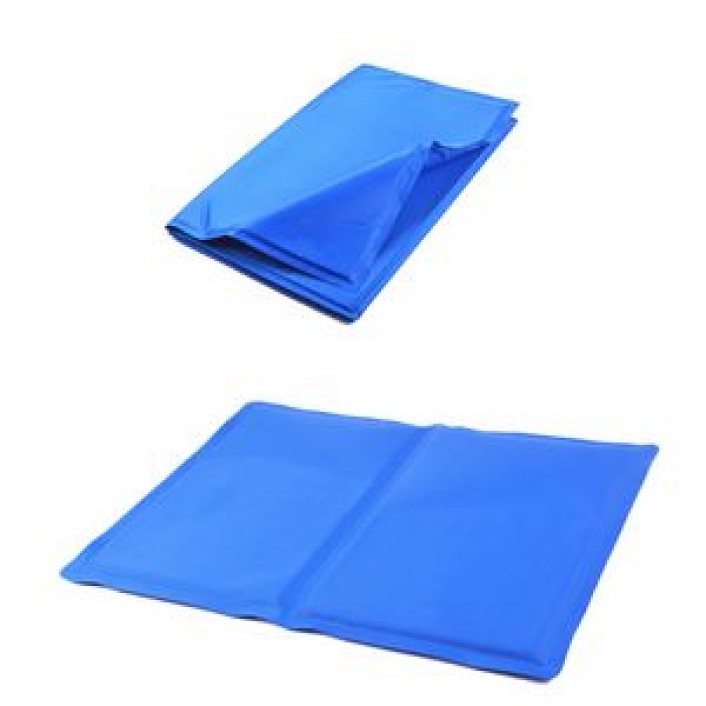 Personalized Pet Ice Pad Personalized Pet Ice Pad