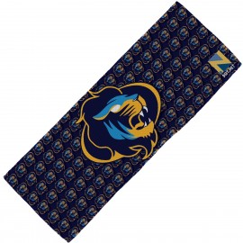 Custom Toddy Ice Cooling Rally Wrap - Large