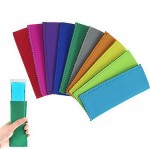 Logo Branded Neoprene Popsicle Sleeves