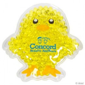 Chick Hot/Cold Pack with Logo